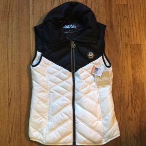 Down Vest